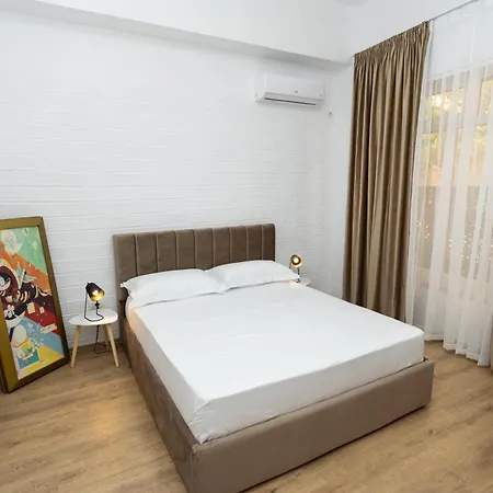 Дом отдыха Seja