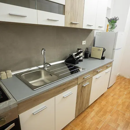 Seja Feriehus Vlorë