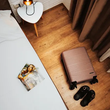 Сasa de vacaciones Seja Vlorë