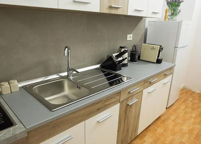 Seja Feriehus Vlorë