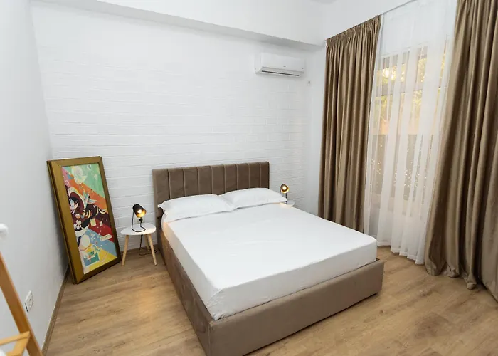 Сasa de vacaciones Seja