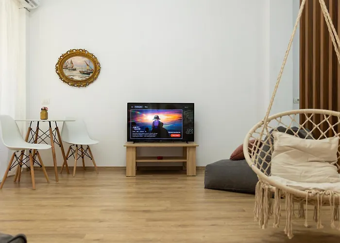 Seja Сasa de vacaciones