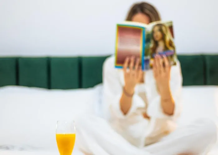 Сasa de vacaciones Seja