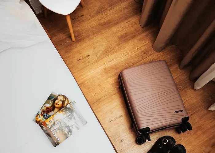 Сasa de vacaciones Seja Vlorë